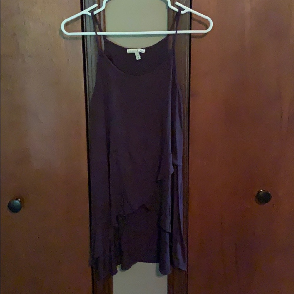 Express tank